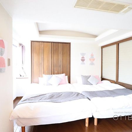 Nk Bld5F Sapporo 3Ldk 3Br 1 Floor 1 Room Bagian luar foto