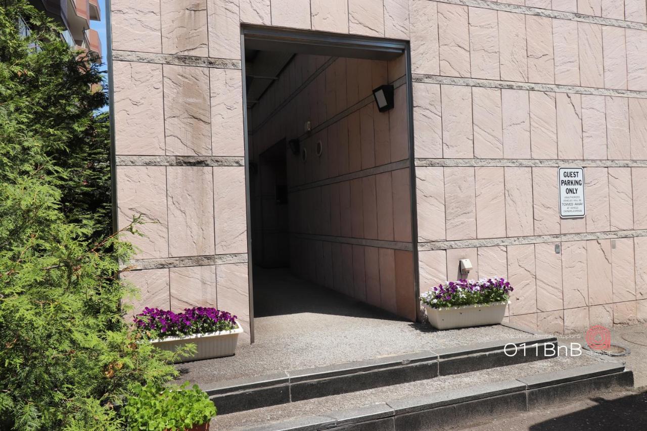 Nk Bld5F Sapporo 3Ldk 3Br 1 Floor 1 Room Bagian luar foto